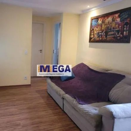 Buy this 2 bed apartment on Relogio Solar in Rua Sargento Luíz de Moraes, Campinas