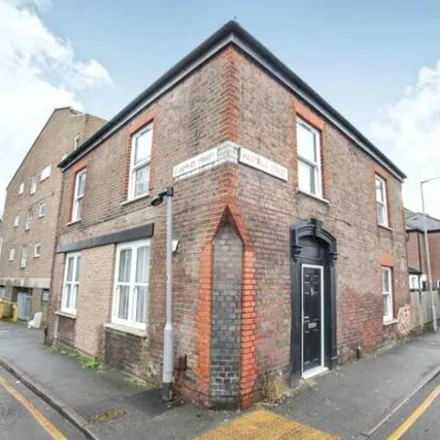 Buy this 1 bed apartment on Ebenezer Chapel in Dumfries Street, Luton
