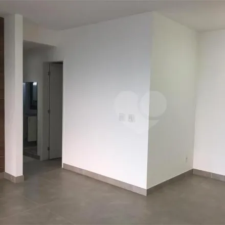 Rent this 2 bed apartment on Avenida Professor Alceu Maynard Araújo in Santo Amaro, São Paulo - SP