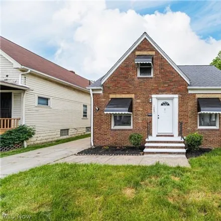 Buy this 3 bed house on 10897 Wadsworth Avenue in Garfield Heights, OH 44125