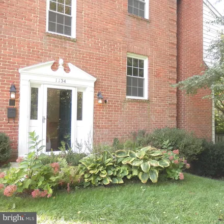 Rent this 3 bed townhouse on 1134 Jeffrey Drive in Crofton, MD 21114