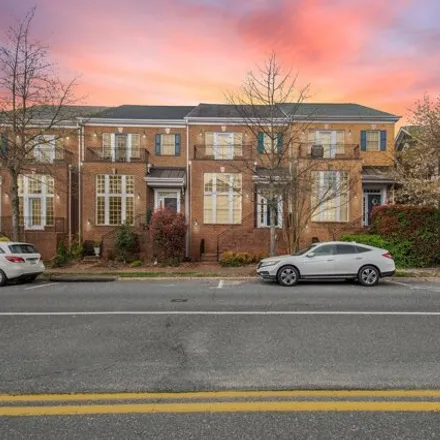 Rent this 3 bed townhouse on 709 Belmont Bay Drive in Woodbridge, VA 22191