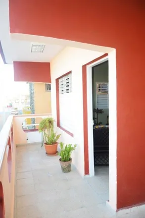 Rent this 1 bed house on Cárdenas