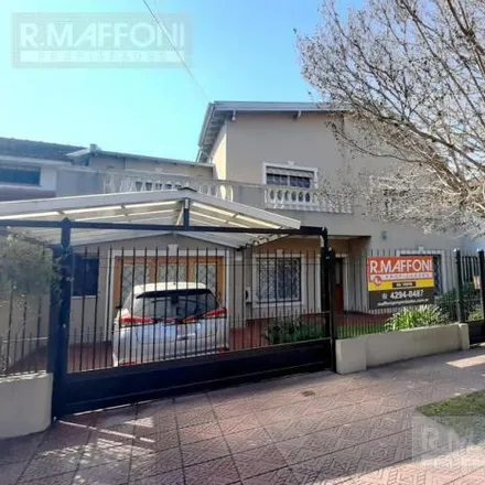 Buy this 3 bed house on Almirante Cordero 688 in Adrogué, Argentina