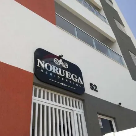 Rent this 2 bed apartment on Rua Noruega in Jardim Europa, São Paulo - SP