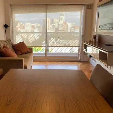 Rent this 3 bed apartment on Amenábar 4198 in Saavedra, C1429 AET Buenos Aires