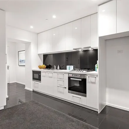 Rent this 1 bed apartment on Australis in 601 Little Lonsdale Street, Melbourne VIC 3000