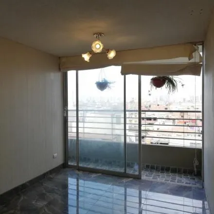 Image 2 - Condominio Bello Horizonte, Avenida La Paz 2127, San Miguel, Lima Metropolitan Area 15087, Peru - Apartment for rent