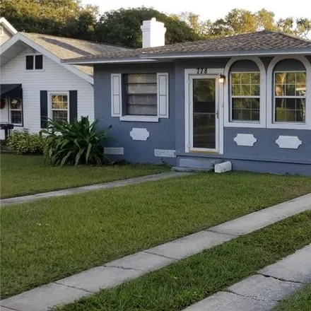 Buy this 3 bed house on 778 13th Avenue South in Saint Petersburg, FL 33701