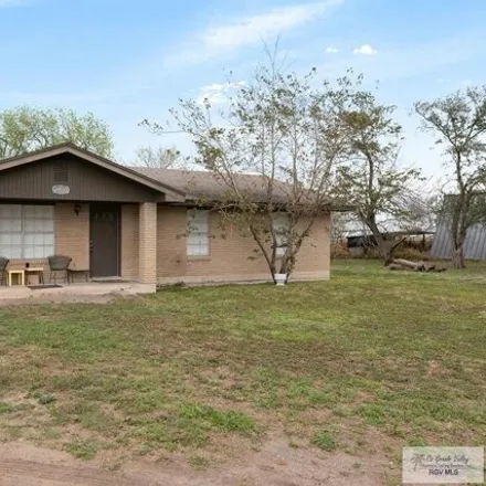 Buy this 3 bed house on 29533 Gracia Road in Cameron County, TX 78583