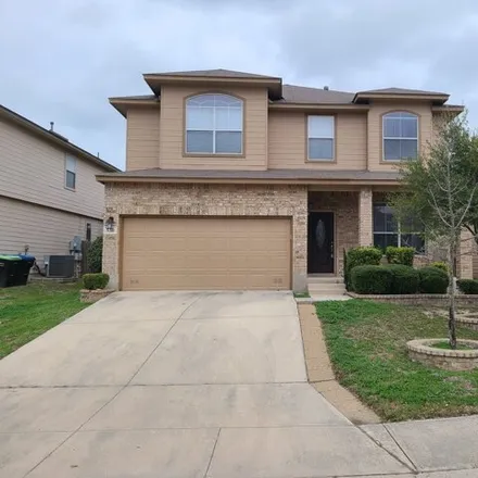 Image 2 - 5538 Perch Meadow, Bexar County, TX 78253, USA - House for rent
