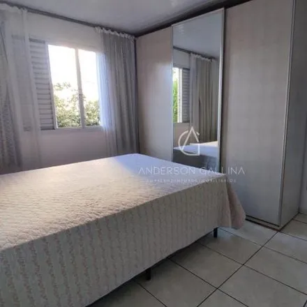 Buy this 2 bed house on Rua Antonio Pezente in Francisco Beltrão - PR, 85601-020