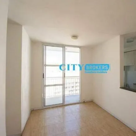 Buy this 2 bed apartment on Rua Eduardo de Sá in Cidade Ademar, São Paulo - SP