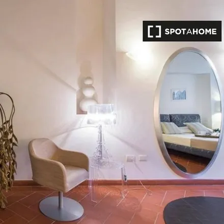 Image 16 - Via delle Bombarde, 1, 50123 Florence FI, Italy - Apartment for rent