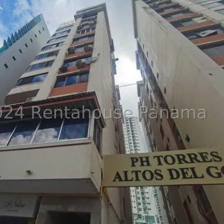 Image 2 - Calle Mario Guardia Jaen, San Francisco, 0816, Panamá, Panama - Apartment for rent