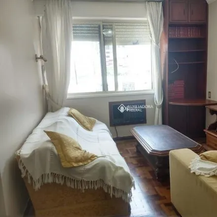 Rent this 2 bed apartment on Escola Piazito in Avenida Praia de Belas 1948, Menino Deus