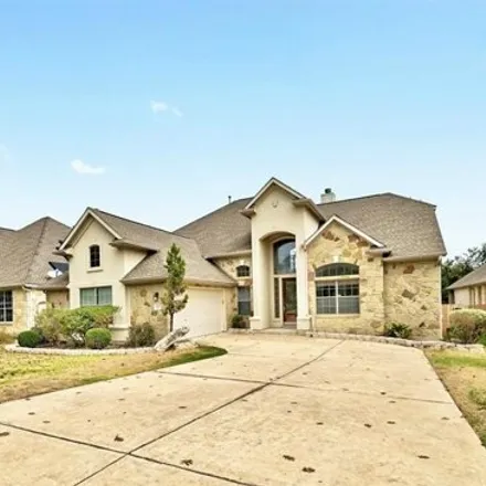 Rent this 5 bed house on 12520 Capitol Saddlery Trail in Steiner Ranch, TX 78732