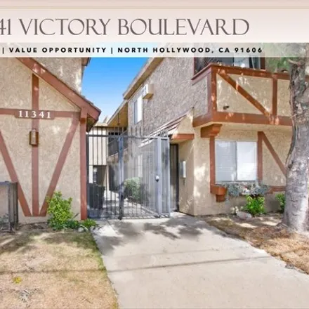 Buy this 11 bed house on Victory Boulevard in Los Angeles, CA 91606