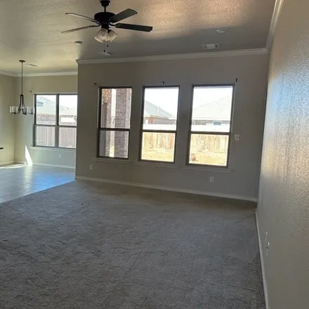 Image 2 - Winchester Avenue, Odessa, TX 79762, USA - House for rent