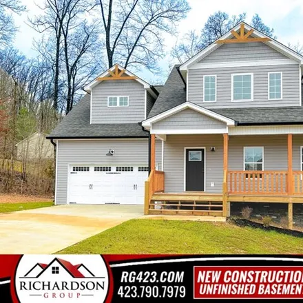 Buy this 3 bed house on Cobblestone Drive Southwest in Cleveland, TN 37311