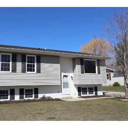 Buy this 4 bed house on 969 Wheelock Avenue in Hartford, WI 53027