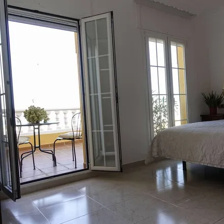 Rent this 7 bed house on 29740 Vélez-Málaga