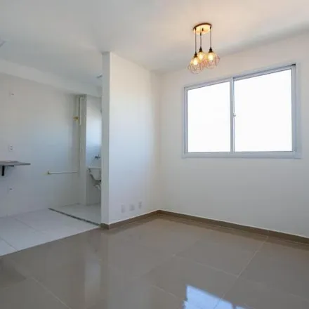 Buy this 2 bed apartment on Rua Lúcia Caiaffa in Pirituba, São Paulo - SP