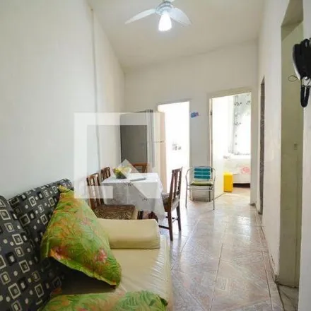Buy this 1 bed apartment on Rua do Senado 232 in Centro, Rio de Janeiro - RJ