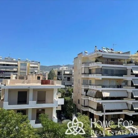 Rent this 2 bed apartment on Αθηνάς 3 in Marousi, Greece