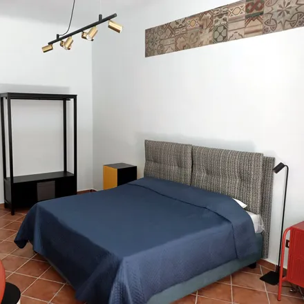 Image 2 - Via Porta di Castro, 51, 90134 Palermo PA, Italy - Apartment for rent