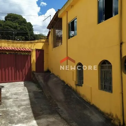 Buy this 5 bed house on Rua 6 in Ribeirão das Neves - MG, 35740-000