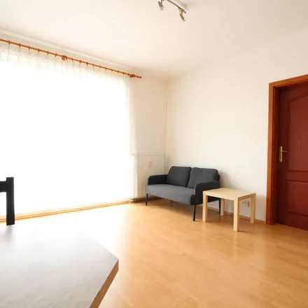 Rent this 2 bed apartment on Holubí 1236/3 in 165 00 Prague, Czechia