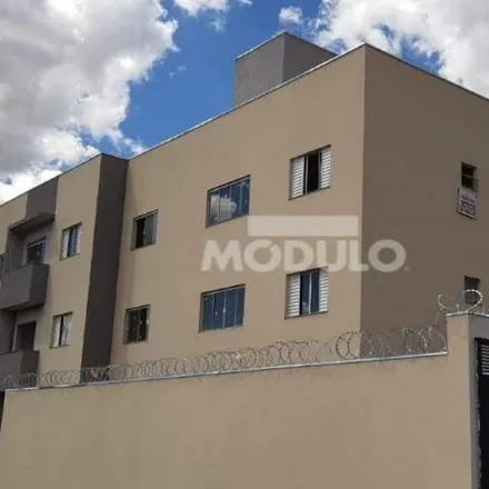 Buy this 2 bed apartment on Rotatória Diogo Borges Feitosa in Jaraguá, Uberlândia - MG