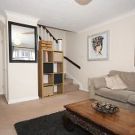 Rent this 2 bed apartment on Percheron Drive in Knaphill, GU21 2QZ