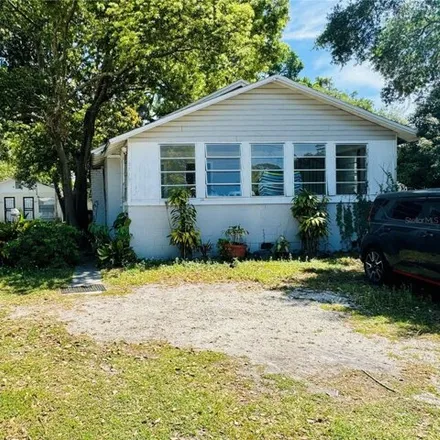Buy this 3 bed house on 2837 Brown Avenue in Orlando, FL 32806