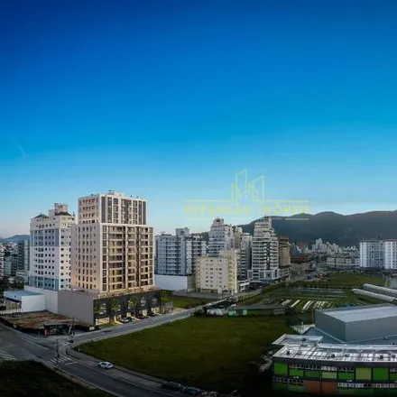Image 1 - Avenida Pedra Branca, Cidade Universitária Pedra Branca, Palhoça - SC, 88133-280, Brazil - Apartment for sale