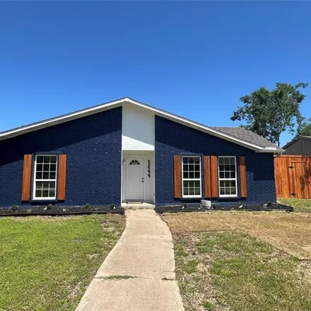 Buy this 3 bed house on 5730 Terry Street in The Colony, TX 75056