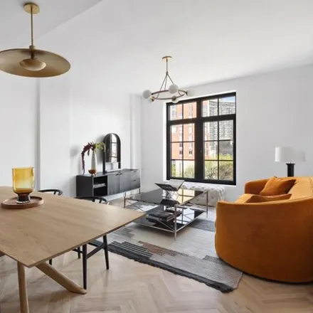 Rent this 3 bed apartment on 302 West 122nd Street in New York, NY 10027