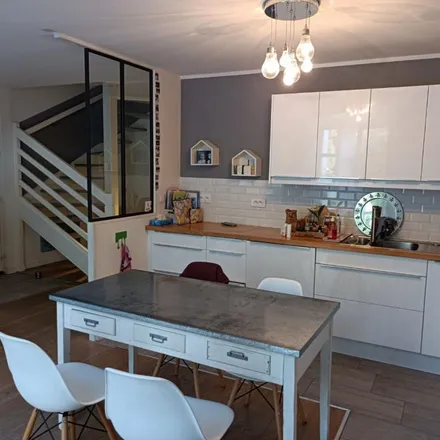 Rent this 5 bed apartment on Préfecture de l'Hérault in 34 Place des Martyrs de la Résistance, 34062 Montpellier