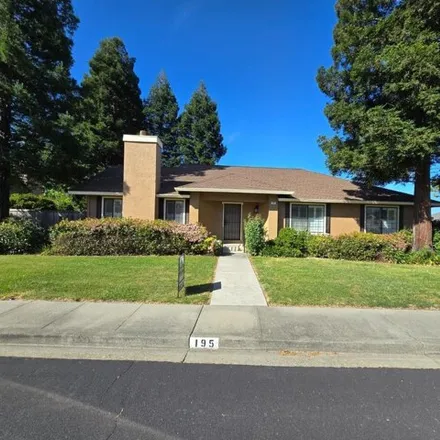 Rent this 2 bed house on 113 Bighorn Court in Vacaville, CA 95687