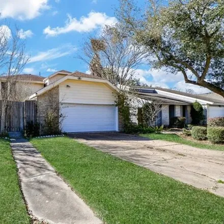 Buy this 3 bed house on Meadow Valley Drive in Meadows Place, Fort Bend County