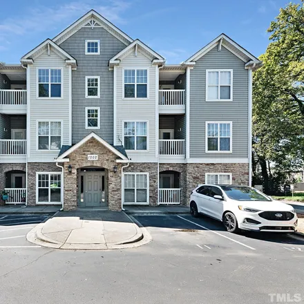 Buy this 2 bed condo on 1244 Duncan Gardens Drive in Charlotte, NC 28206