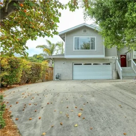 Buy this 4 bed house on 502 May Street in Arroyo Grande, CA 93420