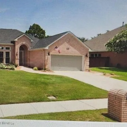 Buy this 3 bed house on 6003 Stone Trace Lane in Flower Mound, TX 75028