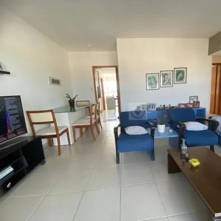 Rent this 3 bed apartment on Avenida Inácio Barbosa in Gameleira, Aracaju - SE
