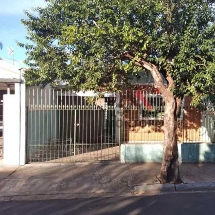 Buy this studio house on Rua Pará in Jardim Brasil, Araraquara - SP
