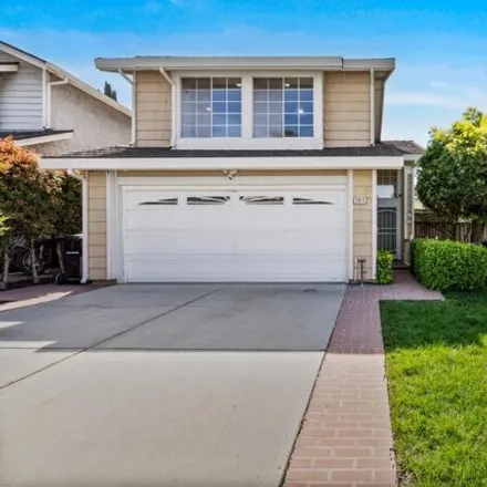 Buy this 3 bed house on 2926 Vista Creek Drive in San Jose, CA 95133