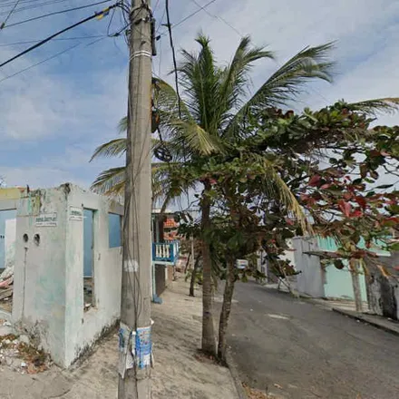 Buy this studio house on Calle Rafaél Castelán in Ortiz Rubio, 91780 Veracruz City