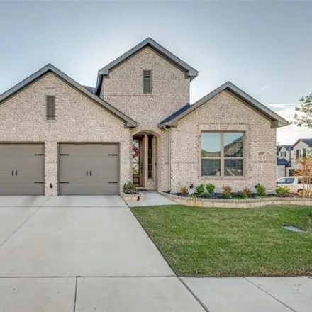 Buy this 4 bed house on Heritage Trail in Northlake, Denton County