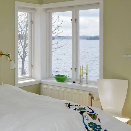 Rent this 3 bed house on Hjältevad in Jönköping County, Sweden